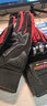 TDGO摩托车手套秋冬季男女防摔防水防风机车骑士骑行越野手套四季通用 四季通用款-红色-防水/合金护壳 L(适合掌宽8-10CM) 实拍图