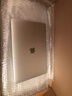 苹果（Apple） MacBook Pro/Air 二手苹果笔记本电脑 商务 办公 游戏 设计 剪辑 95新17款XV2灰/银定制i7-16G/256G 实拍图