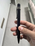 飞利浦（PHILIPS）录音笔VTR5900Pro 星空蓝 专业语音转文字高清降噪便携一键操作录音器16G蓝牙版 实拍图