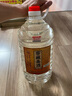 白香（BAIXIANG）贵州茅台镇粮食高度酒5L桶装酱香白酒泡酒高粱酒53度散酒批发 53度 5000mL 1桶 窖藏基酒 窖藏基酒 实拍图