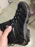 迈乐（Merrell）MOAB3GTX高帮防水徒步鞋男透气耐磨VIBRAM防滑户外登山鞋冬季  42 实拍图