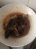 HUADONG   华东澳洲牛脖脊骨1kg牛骨牛蝎子进口原切牛肉炖煮红烧煲汤生鲜 实拍图