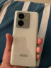 vivo iQOO Z8x 8GB+128GB 月瓷白 6000mAh巨量电池 骁龙6Gen1 护眼LCD屏 大内存5G电竞手机 晒单实拍图