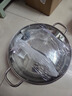 爱仕达 ASD 火锅304不锈钢鸳鸯锅32CM火锅大容量锅具电磁炉通用FS32A2WG 实拍图