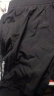 adidas速干舒适跑步运动短裤男装阿迪达斯官方FS9807 黑色 L 晒单实拍图