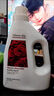 FLOWER SHIP红色梅拉持久香氛洗衣液4斤抑菌率99.9%深层洁净持久留香去污护色 实拍图