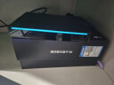 腾讯极光盒子5S 智能网络电视机顶盒 8K解码 WiFi6双频 DTS杜比音效 2+32G存储 HDR10+ 千兆网口 实拍图