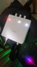 midiplus Routist R2 GEN II声卡迷笛外置电脑手机OTG直播设备全套唱歌录音抖音语音厅陪玩专用 R2声卡+isk sm58无线 【送3个精调效果】 实拍图