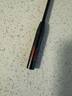 DIAMOND ANTENNA 钻石天线 SRH771 UV双段手持对讲机 手台软质天线 40cm 实拍图