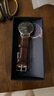 丹尼尔惠灵顿（DanielWellington）DW手表男女情侣表36mm欧美表皮带石英腕表父亲节礼物DW00100142 实拍图