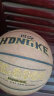 鸿克（HONGKE）篮球7号室内室外加厚翻毛软皮水泥地七号成人耐磨篮球 晒单实拍图