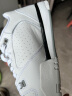 耐克NIKE板鞋送男友舒适CROSS TRAINER运动鞋春夏CQ9182-106白42 实拍图