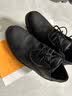 添柏岚（Timberland）官方男鞋皮鞋休闲鞋商务通勤休闲防水透气|A5MJ8 A5MJ8W/黑色 TB0仅批次不同 41.5 实拍图