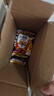 统一小浣熊 滋滋烤肉味干脆面 35g*30包 整箱装儿时美食干脆面方便面 实拍图