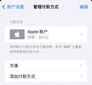 Apple苹果礼品卡美国区app store充值卡 iTunes充值卡电子激活码兑换码 Apple礼品卡（美区）-3美刀 实拍图