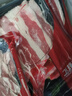 宅鲜汇肥牛卷原切牛肉卷火锅牛肉片安格斯肥牛片烤肉食材谷饲澳洲m3肥牛 原切肥牛片5盒 [煎烤推荐]1000g 实拍图