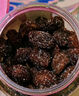 天喔 珍珠梅 蜜饯果干果脯梅子办公室孕妇休闲零食小吃150g*2罐 实拍图