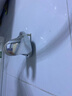 斯科邦（SIKEBANG）【上门包安装】出水断电储水电热水器电家用卫生间储水式圆桶速热洗澡淋浴 40L 2000W 出水断电+上门安装 实拍图