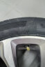 韩泰（Hankook）轮胎/汽车轮胎 245/45R18 100Y XL K117 原配CC/辉昂 适配宝马5系 实拍图