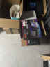 华硕（ASUS）黑色 TUF GAMING 弹药库 无界版 GT502+雷光 TR120 ARGB 正叶*1+反叶*6+1分3PWM接线*2 官方推荐 实拍图