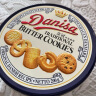皇冠（danisa）丹麦曲奇饼干200g罐装 母亲节出游囤货零食 印尼进口 实拍图