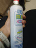 名创优品（MINISO）抑菌鞋袜除臭喷雾球鞋运动鞋皮鞋臭鞋柜鞋子除臭剂大容量360ml 清新绿茶+清新乌龙 实拍图