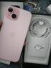 Apple【五一放价】苹果15 iPhone 15 支持移动联通电信5G ASIS资源手机 iPhone 15 粉色 128GB 公开版 晒单实拍图
