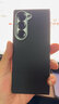 三星Galaxy Z Fold6 5G全网通 折叠屏手机 商务书写体验 AI旗舰智能机 Fold6 星夜银 12+256GB【港版】+店保 实拍图
