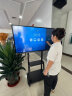 SHARP夏普4K会议平板一体机65英寸智能会议平板学校多媒体教学一体机触屏视频会议一体机电子白板触摸屏 晒单实拍图
