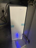 沁园（TRULIVA）净水器家用双子芯1400G初始流速体验净水机 厨下式8年RO过滤器 直饮机净饮机UR-S61296国家补贴 实拍图