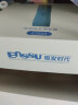 樱舒（Enssu）新升级双马达自动吸发婴儿理发器静音防水剃头器儿童宝宝电推子剪 实拍图