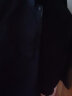 龙牙新款二代破锋者战术夹克加强版男士户外休闲通勤外套 深墨蓝 L=180/100A（160-180斤） 实拍图