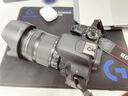 佳能/Canon 500D 600D  700D 750D 760D 800D 二手单反相机 95新 99新 佳能800D/18-135 套机 套机 实拍图