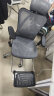 西昊M57人体工学椅电脑椅子办公椅电竞椅老板椅转椅人工力学座椅久坐 实拍图