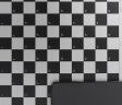 紫湖国际跳棋100格磁性折叠棋盘黑白色西洋棋子学生儿童成人亲子玩具 磁石国际跳棋 实拍图