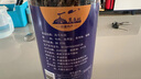 草原村 超干风干牛肉干特产美食品桶装 休闲零食 内蒙古488g*1罐 原味 实拍图