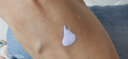 兰芝（LANEIGE）隔离霜雪纱丝柔防晒妆前隔离乳男女化妆品提亮肤色 新年礼物 雪纱隔离紫色30ml+小黄帽防晒控油款40ml 实拍图