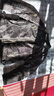 TNAC拓驰摩托车夏季骑行服通风透气男四季冲锋衣蝙蝠摩旅机车服防水 蝙蝠骑行服【四季通用款】 5XL 实拍图