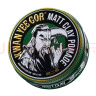 关二哥美发造型男士哑光塑型发蜡50g(发泥发膏发胶造型 哑光定型) 实拍图