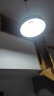 公牛（BULL）LED灯泡高亮柱形灯厂房车间商超食堂 30W球泡白光6500KE27螺口 实拍图