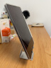 京东京造 手机支架桌面平板支架单轴升级款 便携直播支架 苹果iPhone华为安卓小米通用手机支架 实拍图