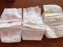 雀氏（Chiaus）纸尿裤婴儿尿不湿新薄快吸轻薄透气纸尿裤54片【M】 晒单实拍图
