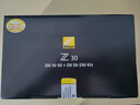 尼康（Nikon） 【全新正品国行活动价】Z30入门级微单相机Vlog家用自拍4K高清旅游高清数码照相机z30拆 Z30 16-50 VR全新拆套机【可优惠】 套餐三【闪迪128g卡电池旅拍达人滤镜五 实拍图