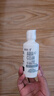 海昌水亮洁深度清洁美瞳隐形眼镜护理液120ml*4 实拍图