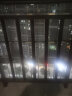 九千谷阳台防护网 围栏网住宅窗户防坠保护网防掉 40cm宽0.8孔4m长9936 实拍图