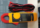 福禄克（FLUKE）F312 交流数字钳形表 电流表万能表 钳形万用表多用表 1000A 实拍图