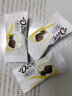 德芙（Dove）50%减糖半糖高纤原味麦香味巧克力35g小零食糖果礼物办公室下午茶 实拍图