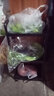 坤奉厨房小推车置物架移动落地多层零食收纳架卫生间浴室床边储物书架 3层黑【ABS材质】贴纸+挂钩小号 实拍图