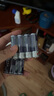 华太 碳性电池  银彩5号/7号碳性电池 无汞环保/经济实惠 适用:低功率玩具/遥控器/闹钟/收音机/挂钟 5号40粒+7号40粒 实拍图