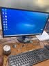 戴尔（DELL）ECT1250 台式电脑 12代酷睿i5-12400 办公游戏炒股设计师全套DDR5台式机电脑整机 定制版 单主机(带键盘鼠标) 12代i5-12400 16G 1TB固态硬盘 实拍图